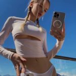 Эскортница Лилит Premium Models