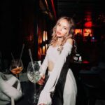 Элитная эскорт-модель Ева Premium Models