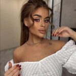 Элитная эскортница Регина Premium Models