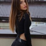 Элитная девушка Элен Premium Models