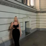 Эскортница Ангелина Drive Models