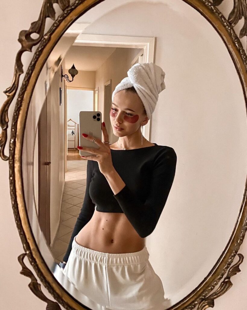 Эскортница Светлинна Premium Models