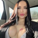 Эскортница Устина Drive Models