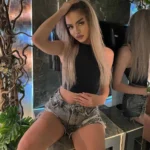 Девушка на час Ангелина Drive Models