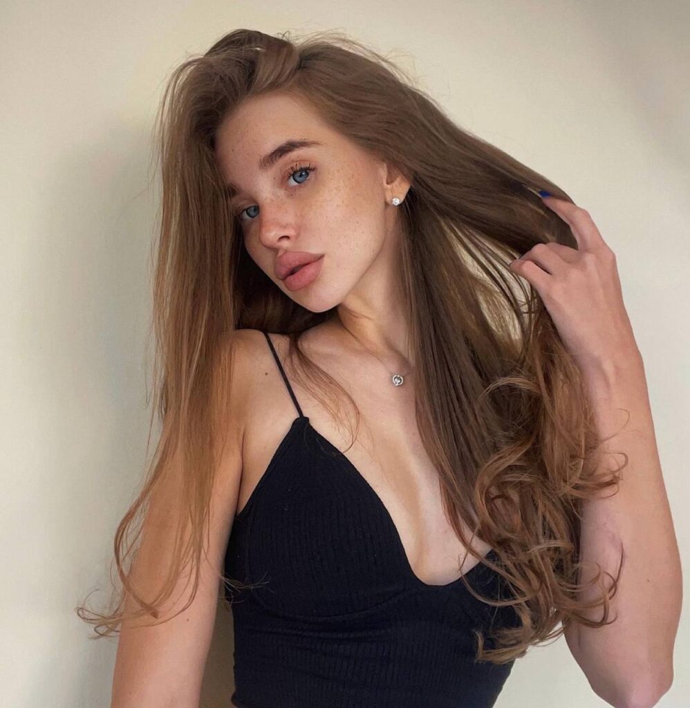 Эскортница Лана Premium Models