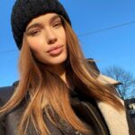Элитная эскортница Светлинна Premium Models