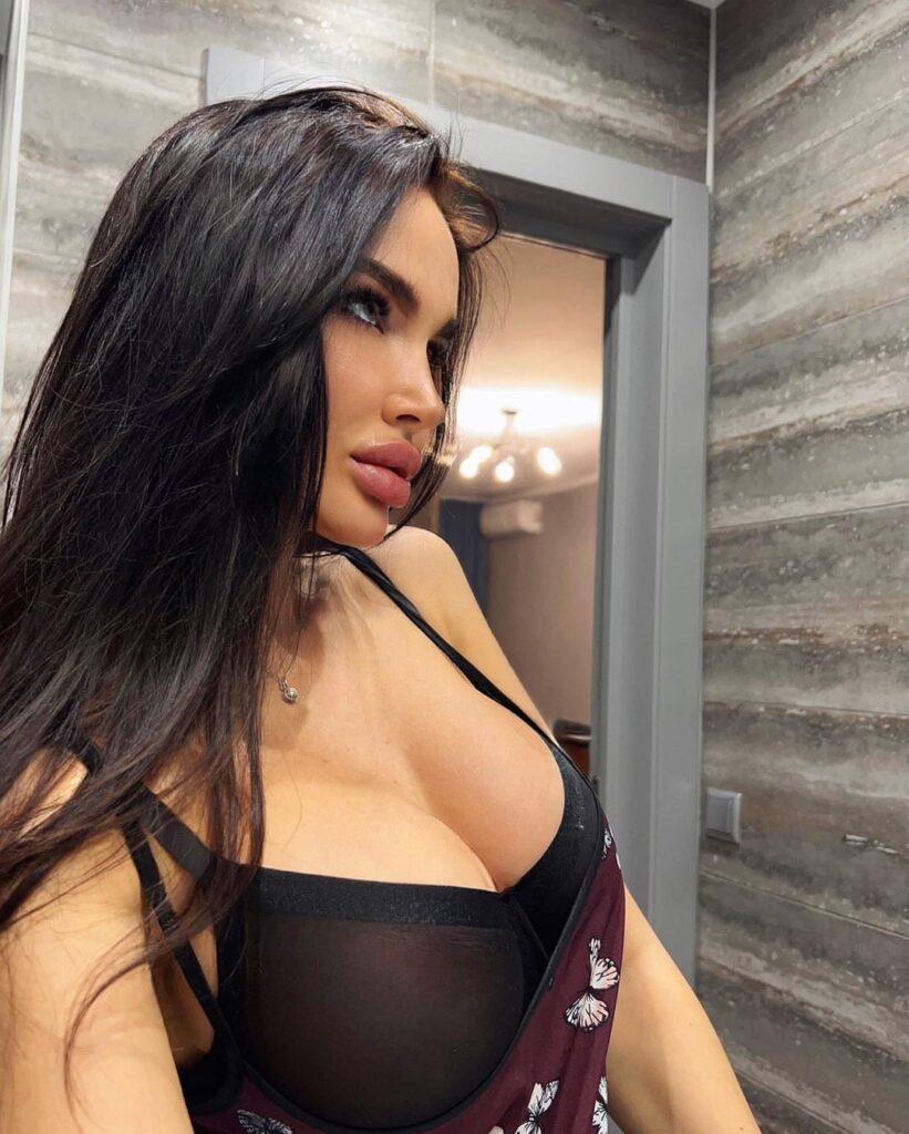 Эскортница Маша ТОП Premium Models